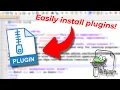 How to Install Plugins in Notepad