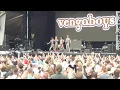 Download Lagu Vengaboys - Boom, Boom, Boom, Boom!! (Live@Zinkensdamm) 4K