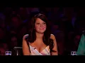 The X Factor UK 2012 - James Arthur's audition (Young - cover)