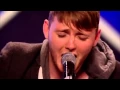 Download Lagu The X Factor UK 2012 - James Arthur's audition (Young - cover)
