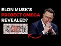 Elon Musk s Project Omega Stock Revealed