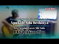 Download Lagu Ebiet G.Ade - Apakah Ada Bedanya || Live Session Cover Alie Solo