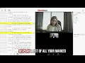 Stenexus eSuite Using Your Room Features Attendee Walkthrough