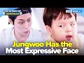 Meat Lover Jungwoo Feasts The Return of Superman Ep 568-2 KBS WORLD TV 250420