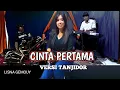 Lagu AWALNYA PANDANG PANDANGAN ( CINTA PERTAMA ) LISNA GEMOUY TANJIDOR 