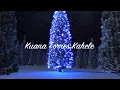 KUANA TORRES KAHELE Silver Bells