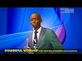 Download Lagu LATEST WORSHIP BY PST COLLINS KHISA-HERI NI JINA