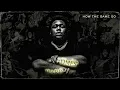 Rod Wave - How The Game Go (Official Audio)