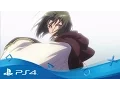 Video di Utawarerumono: Mask of Deception | Story Trailer | PS4