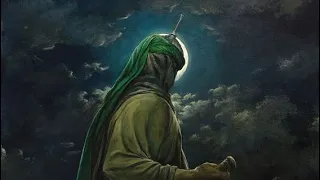 قصيدة الامام علي   ساصبر حتى يعجز الصبر عن صبري دندنها