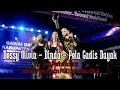 Download Lagu Dessy Olivia - Dinda - Pela Gadis Dayak || BAKANALATN  - NYAMUT TEMUAI - USAH TERPENGAROH ||