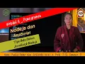 Tipe Data dalam JavaScript-Node js
