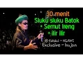 Lagu (30 mnt) SEMUT IRENG + SLUKU SLUKU BATOK + ILIR ILIR @ hujan Kendal Ngawi