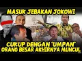 Lagu JOKOWI BENERAN MAESTRO😲CUKUP KASIH UMPAN, DAN 'SI BIRU' AKHIRNYA KELUAR SARANG