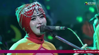 Download Orkes Jepara Dunia dalam Berita ELWAFDA MP3