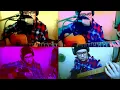 Lady in the Darkest Hour - Kate Bollinger (Cover)