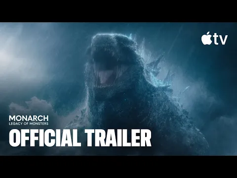 Season 2 Official Trailer