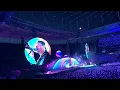 Download Lagu Biutyful + A Wave (Outro) live in Frankfurt 2022// Coldplay// Deutsche Bank Park