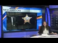 Burleigh County Sheriff s Department welcomes new members
