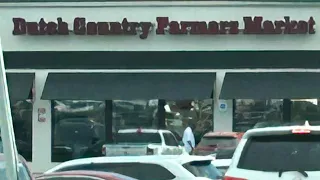 The Dutch Market Laurel MD