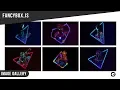 Image Gallery Use fancybox js CSS - JavaScript Tutorial