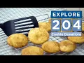 Explore 204 Cookie Donations