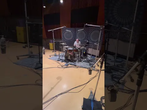 Grabación nuevo disco KURT