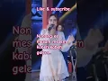 Download Lagu lagu Jawa Nonong by Fira Azzahra Adella #firaazzahra