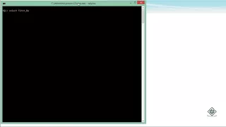 Oracle - SQL