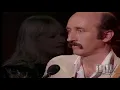 Peter, Paul and Mary - Where Have All the Flowers Gone (25th Anniversary Concert)