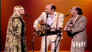 Download Peter, Paul and Mary - Where Have All the Flowers Gone (25th Anniversary Concert) MP3