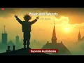 Peter and Wendy by J. M. Barrie - Full Audiobook