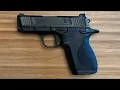 How Good Is The Smith And Wesson CSX Trigger Really