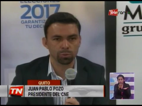 Inició distribución de kits electorales