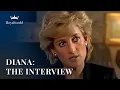 Lagu Diana: The Interview that Shook the World | Documentary Film