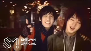 tvxq u0026 super junior u0026 show me your love mv