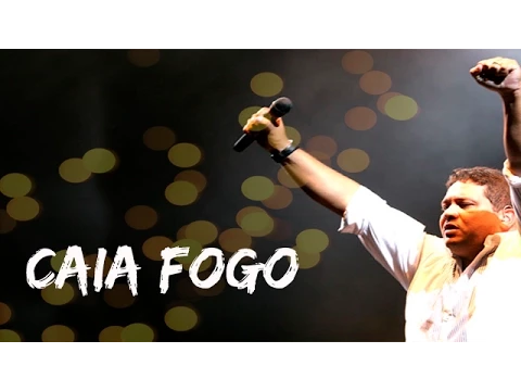 Download MP3 Fernandinho - Caia Fogo (Ao Vivo - HSBC Arena RJ)
