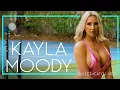 Kayla Moody Silver Dress