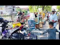 Download Lagu Hari ini ketemu penjual burung yang harganya murah - murah di pasar burung PETEKAN