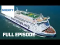 Lagu The World’s Largest Hospital Ship: Africa Mercy | Season 3  Episode 4 (Full Episode)