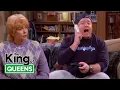 Download Lagu Doug's Mom Takes Over | The King of Queens