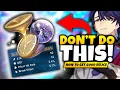 WHY YOUR RELICS SUCK and how to fix them - Best Relic Tips for Honkai Star Rail