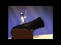 Those Weird Bowling Animations When You Bowl
