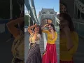 Download Lagu सोनाली आणि फुलवा चा लंडन पुलावर चा डान्स | Sonalee Kulkarni | new song -  Rang Lagala - Tamasha Live