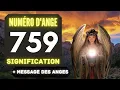 Angel Number 759 The Deep Meaning of the Number 759