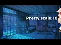 Pretty scale meme