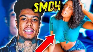Famous Rapper DESTROYS Only Fans Models For Selling SEGS On The LOW!