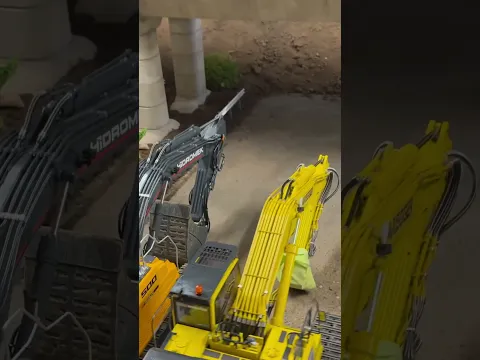 MEGA DEMOLITION PROJECT 2026 !! The Beginning !!