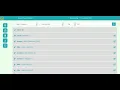 Download Lagu Binder App Overview