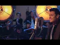 Carlos Rivera - Sería Más Fácil (En Vivo) (Sessions recorded at Abbey Road)
